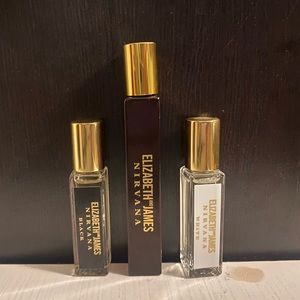 Elizabeth & James Nirvana Bundle